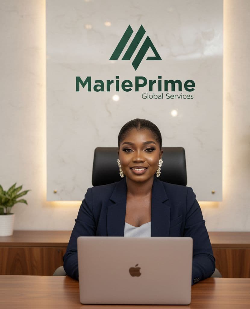 Maria Karinate Iyabi